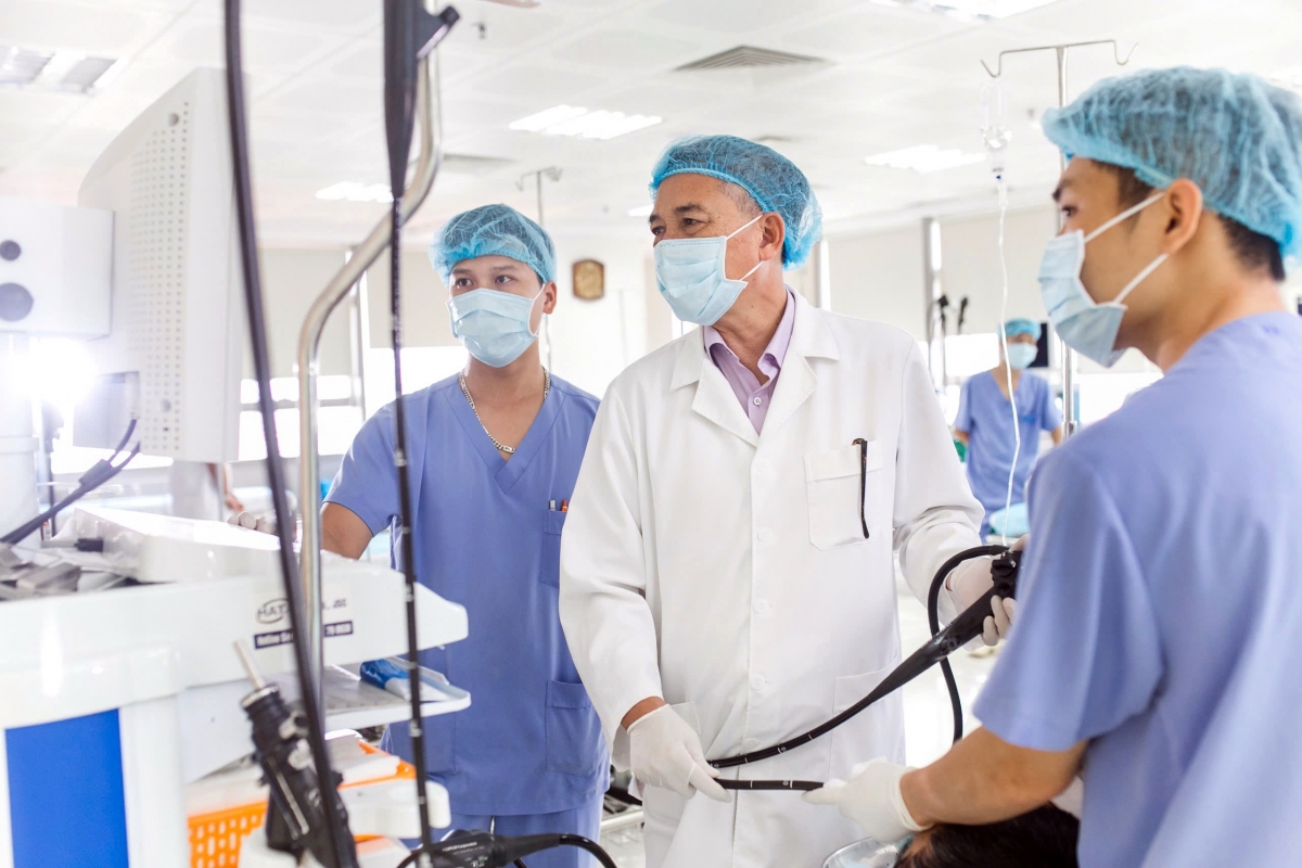 Nhiễm vi khuẩn HP không điều trị: Cái giá có thể là ung thư